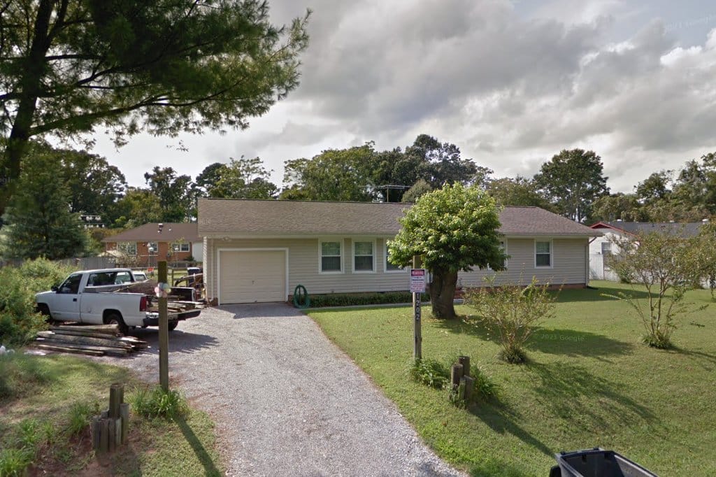 Dog Rescue in Smithfield, VA Find Paw Pal