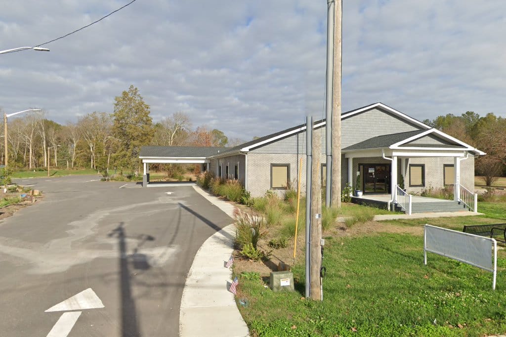 Veterans Affairs Department in Rock Hill, SC The County Office