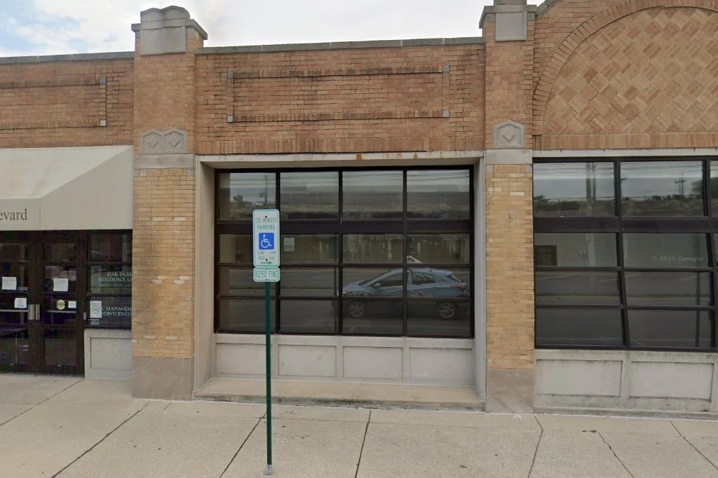 Cook County Housing Authority in Chicago, IL The County Office