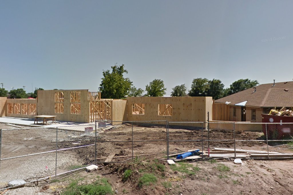 Animal Shelter in Ponca, OK The County Office