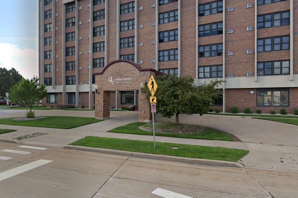 Winnebago County Housing Authority in Menasha, WI The County Office