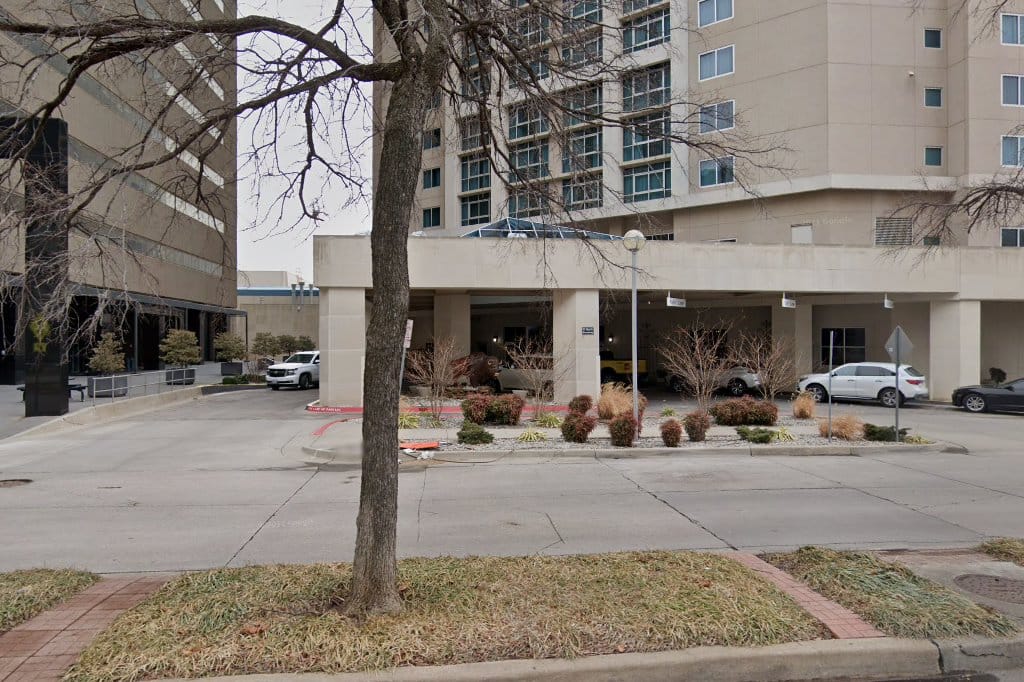 Animal Shelter in Oklahoma, OK The County Office