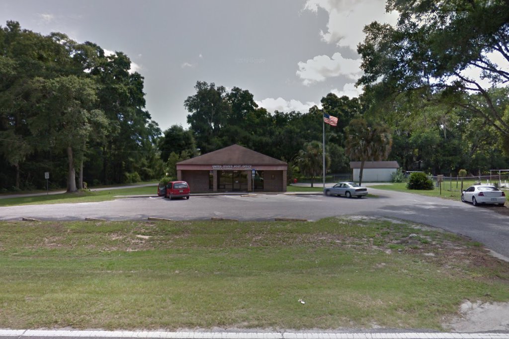 Passport Office in Marion County, FL The County Office