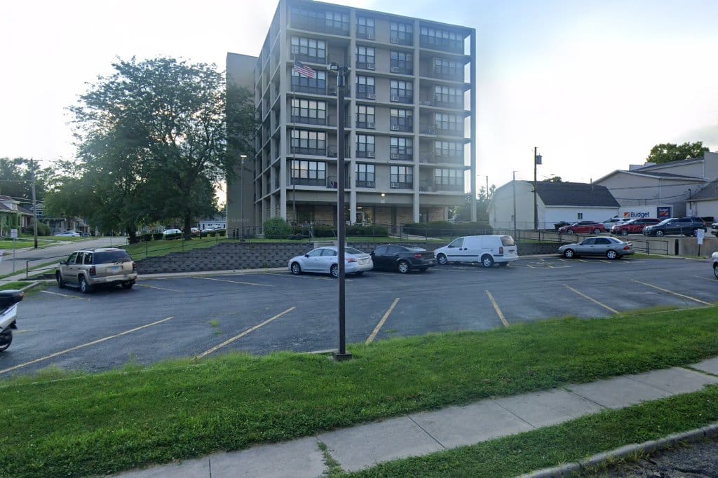 Housing Authority in LaSalle County, IL The County Office