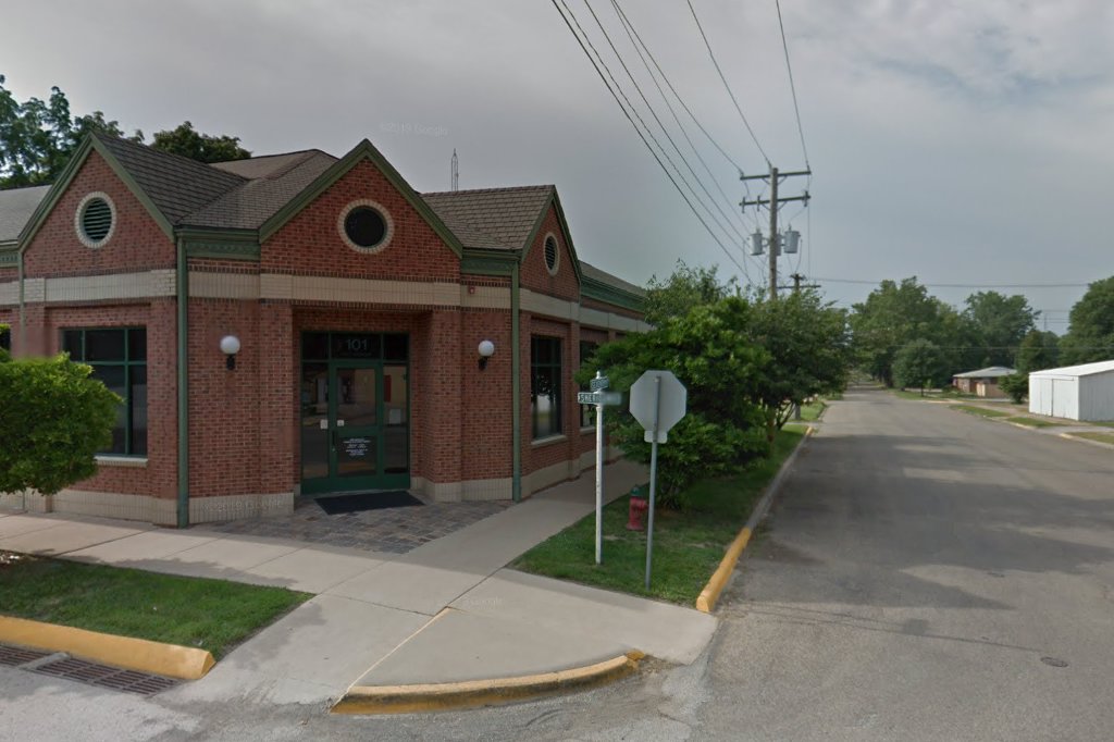 Housing Authority in Menard County, IL The County Office