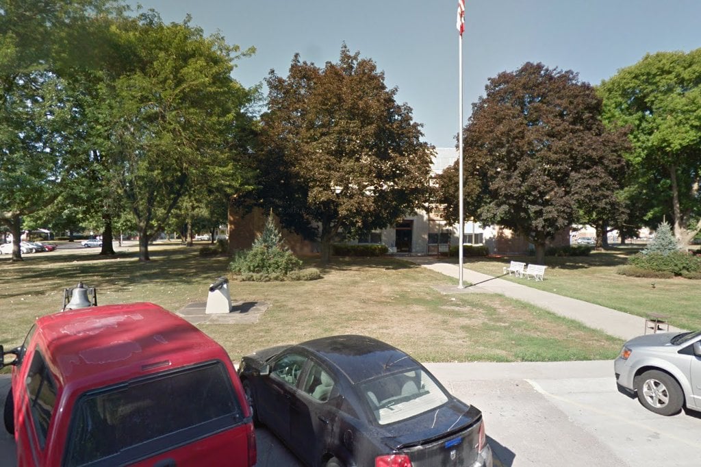 DMV in Wapello, IA The County Office