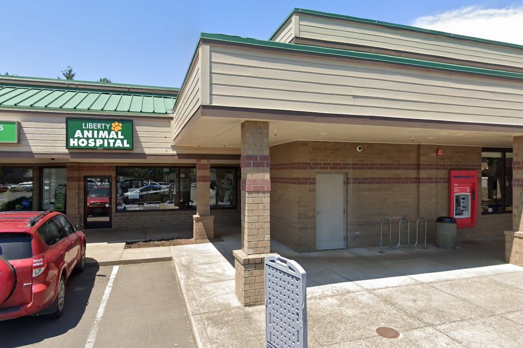 Goodwill in Salem, OR The County Office