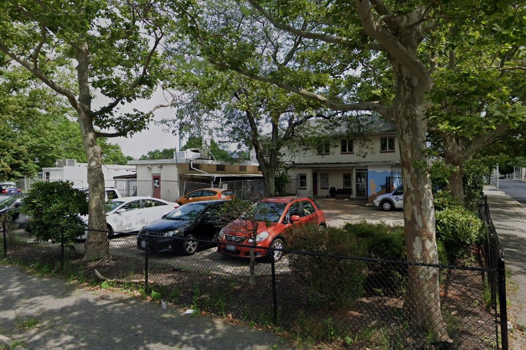 Animal Shelter in Providence, RI The County Office