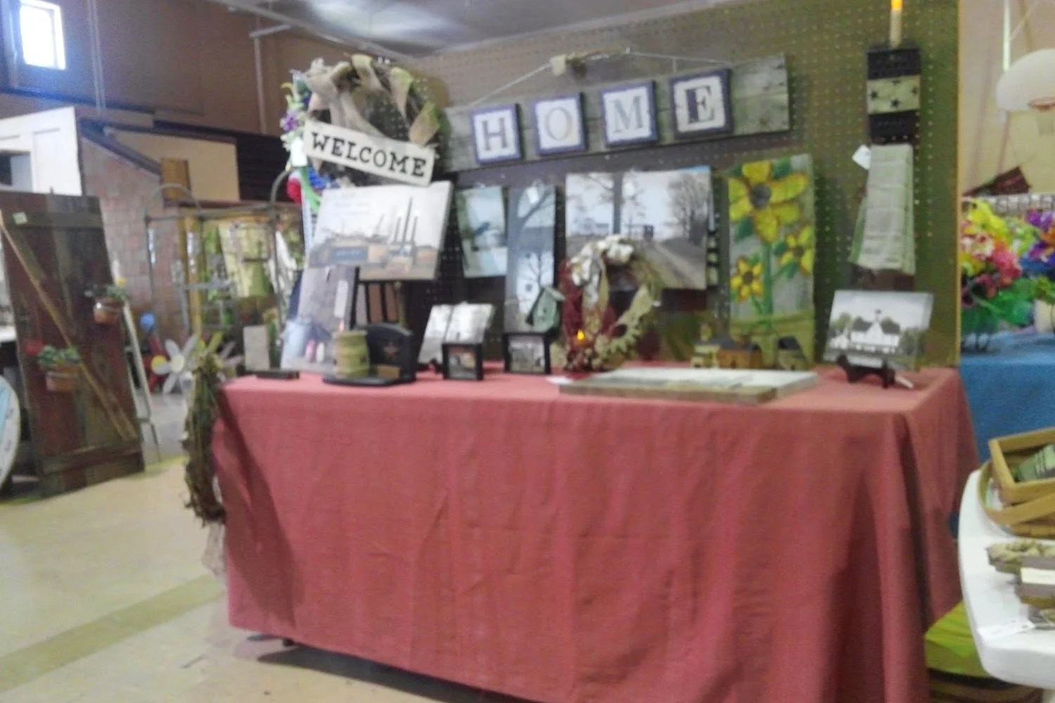 Housing Authority in Vermilion County, IL The County Office