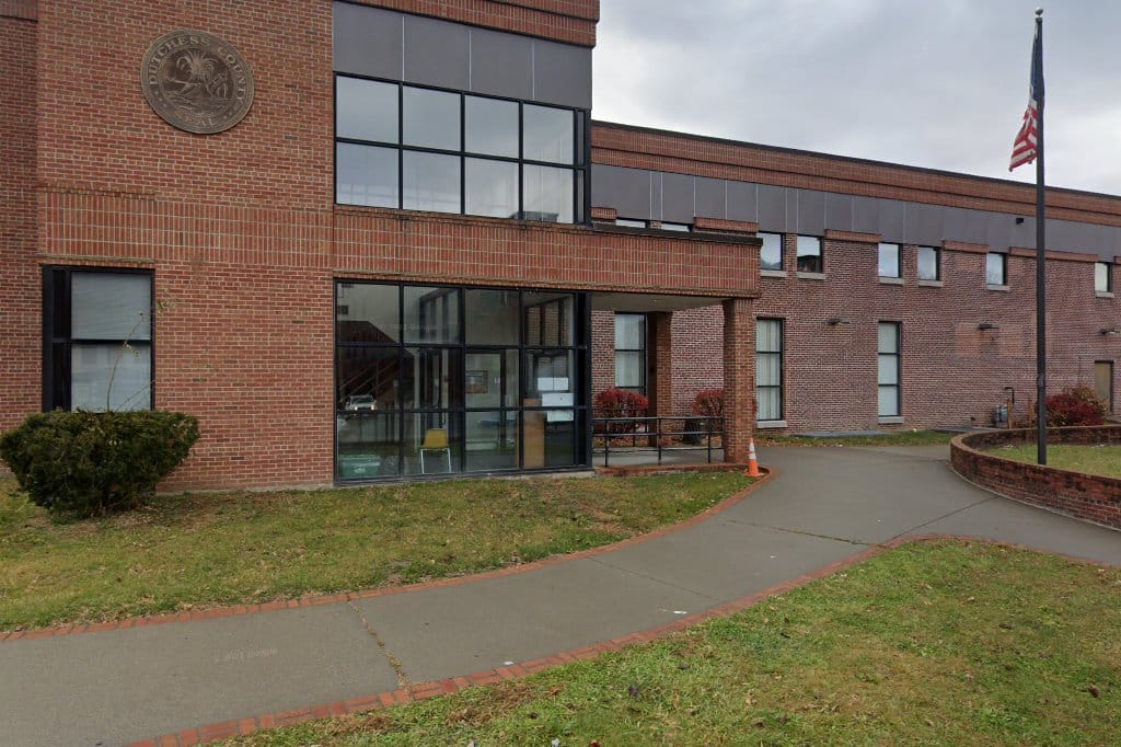 DMV in Dutchess County, NY The County Office