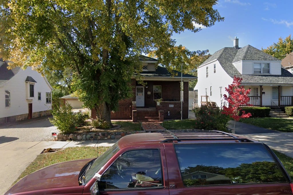 Kankakee Housing Authority in Kankakee, IL The County Office