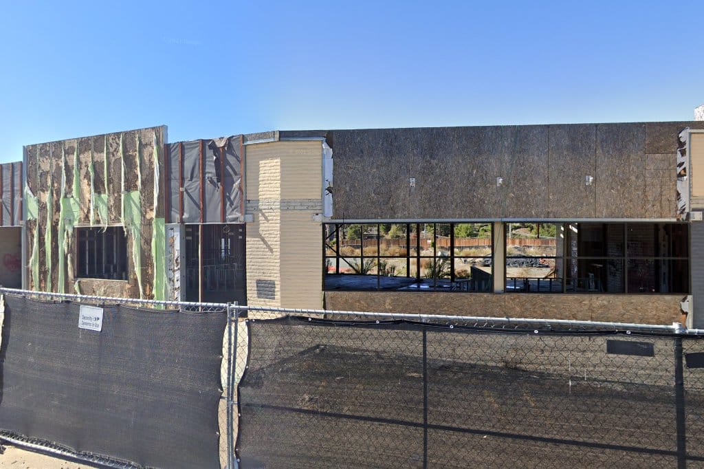 Social Service in La Mesa, CA The County Office