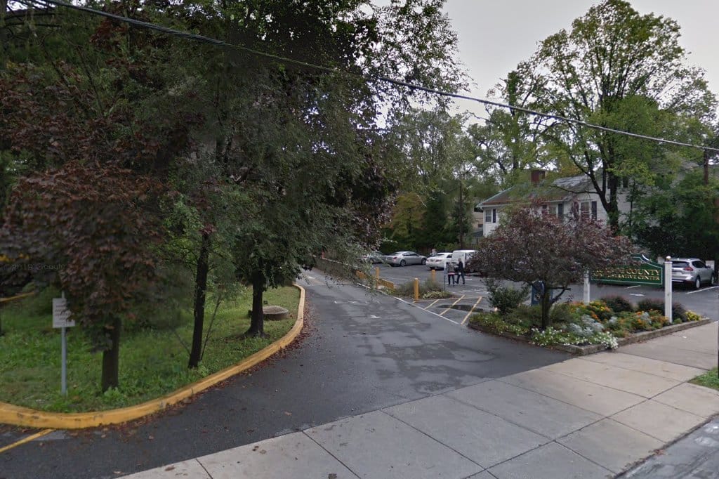 Veterans Affairs Department in Monroe County, PA The County Office