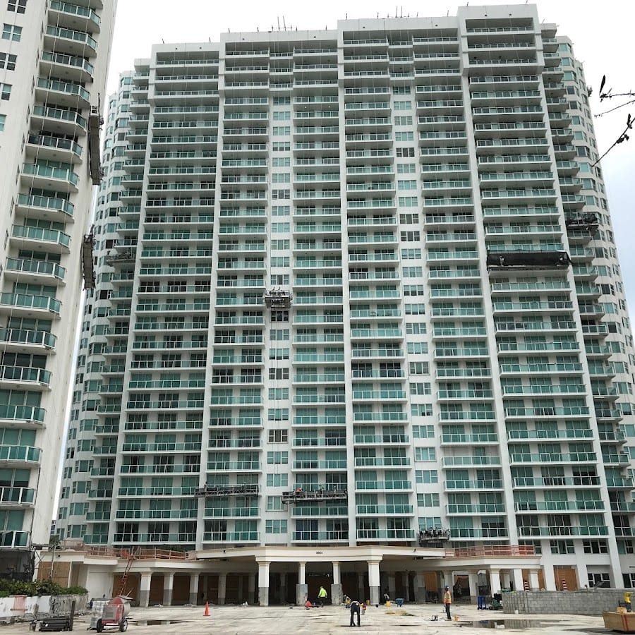 Public School in Broward County, FL - The County Office