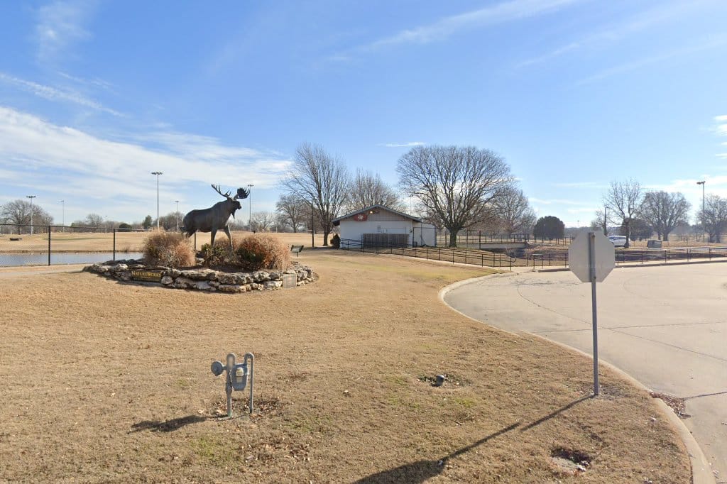 Animal Shelter in Tulsa, OK The County Office