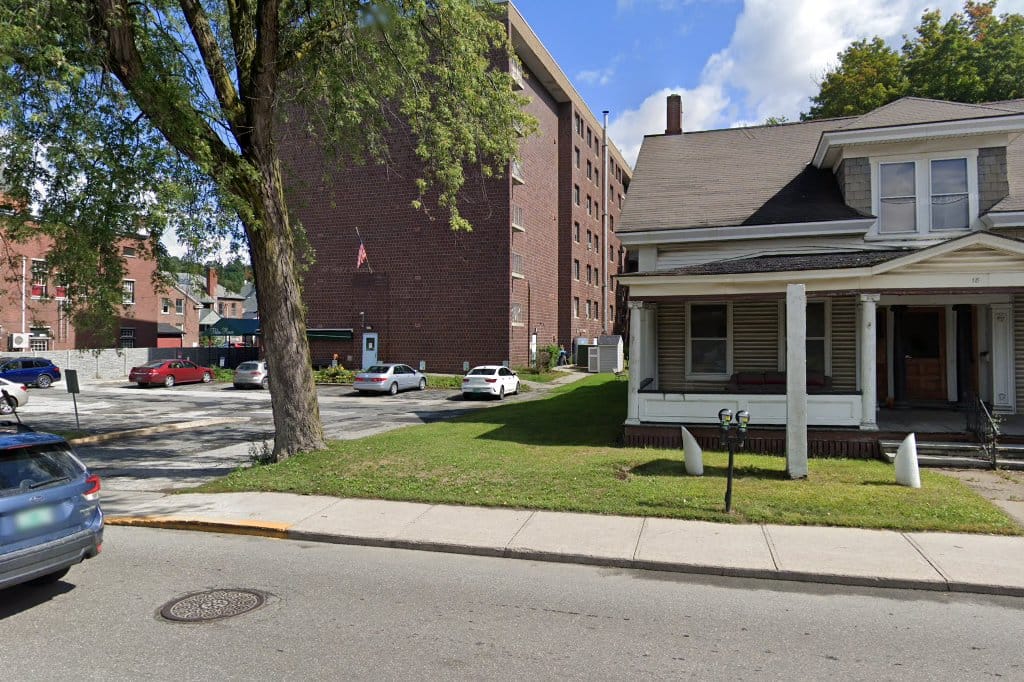 Housing Authority in Washington County, VT The County Office