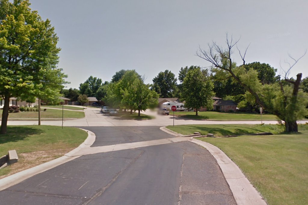 Animal Shelter in Ponca, OK The County Office