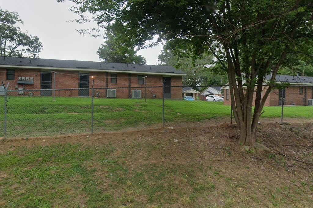 Housing Authority in Spartanburg County, SC The County Office