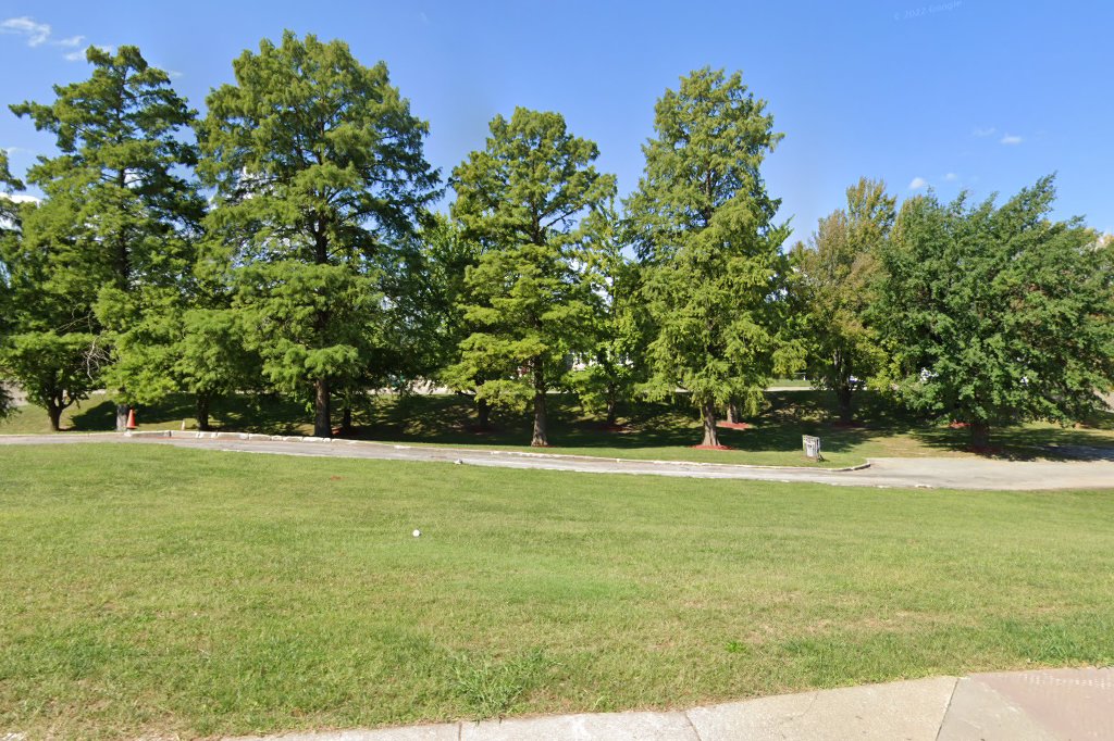 Housing Authority in East Saint Louis, IL The County Office