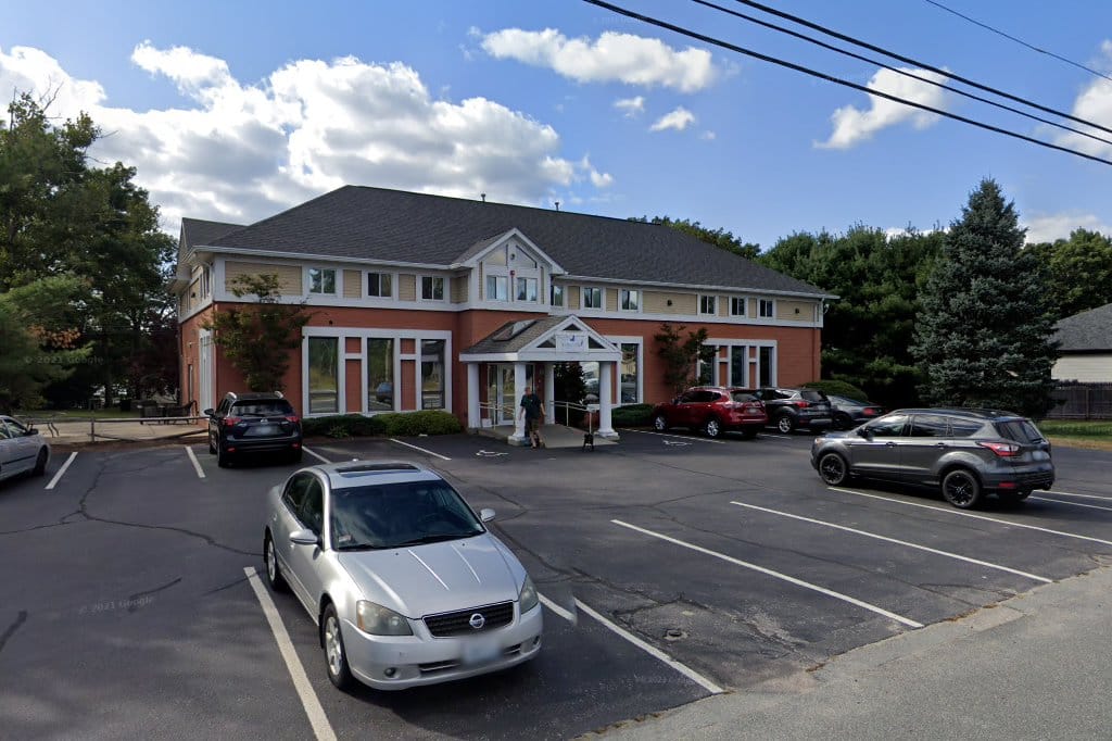 Social Service in Kent County, RI The County Office