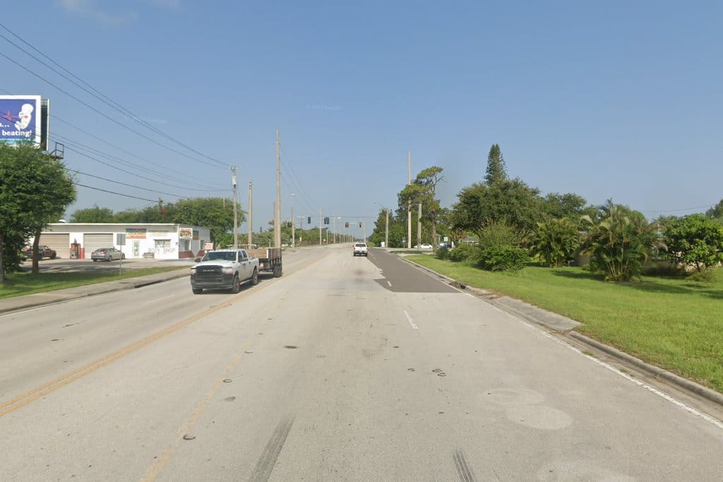 Goodwill in St. Lucie County, FL The County Office