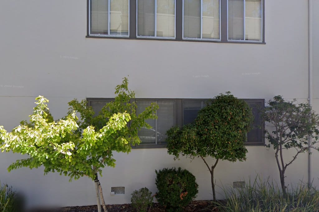 College in San Mateo County, CA The County Office