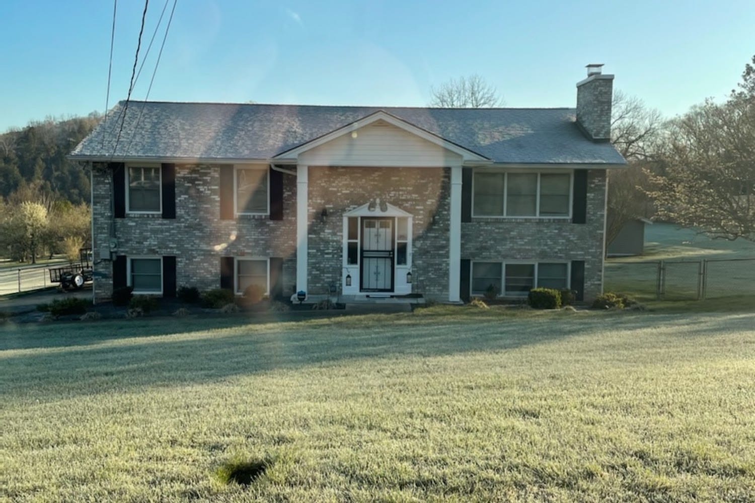 Animal Shelter in Sullivan County, TN The County Office