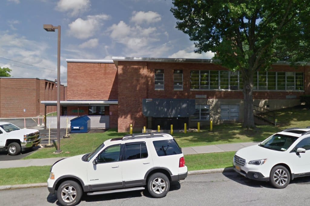 Saratoga County DMV Office in Clifton Park, NY The County Office