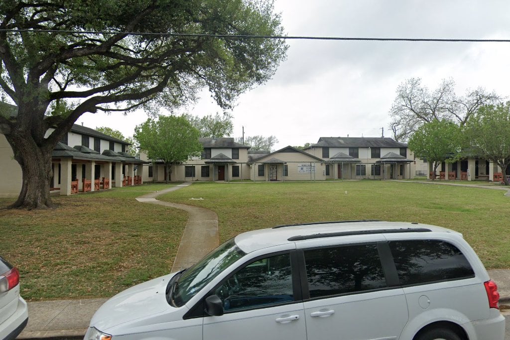 Housing Authority in Hays County, TX The County Office