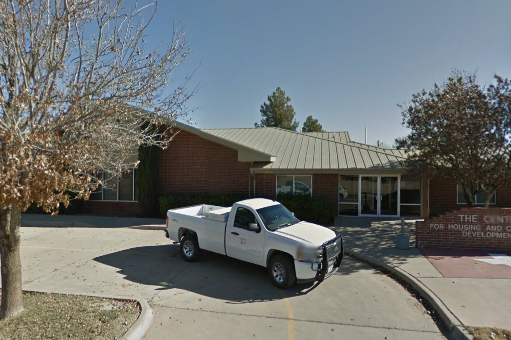 Lubbock Housing Authority in Lubbock, TX The County Office