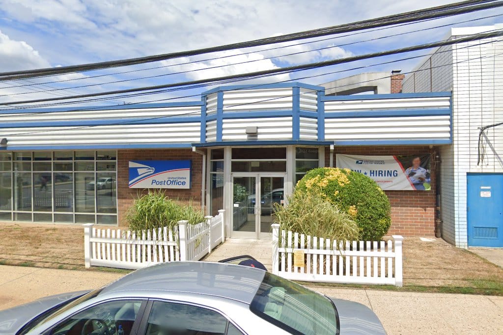 Passport Office in Nassau County, NY The County Office