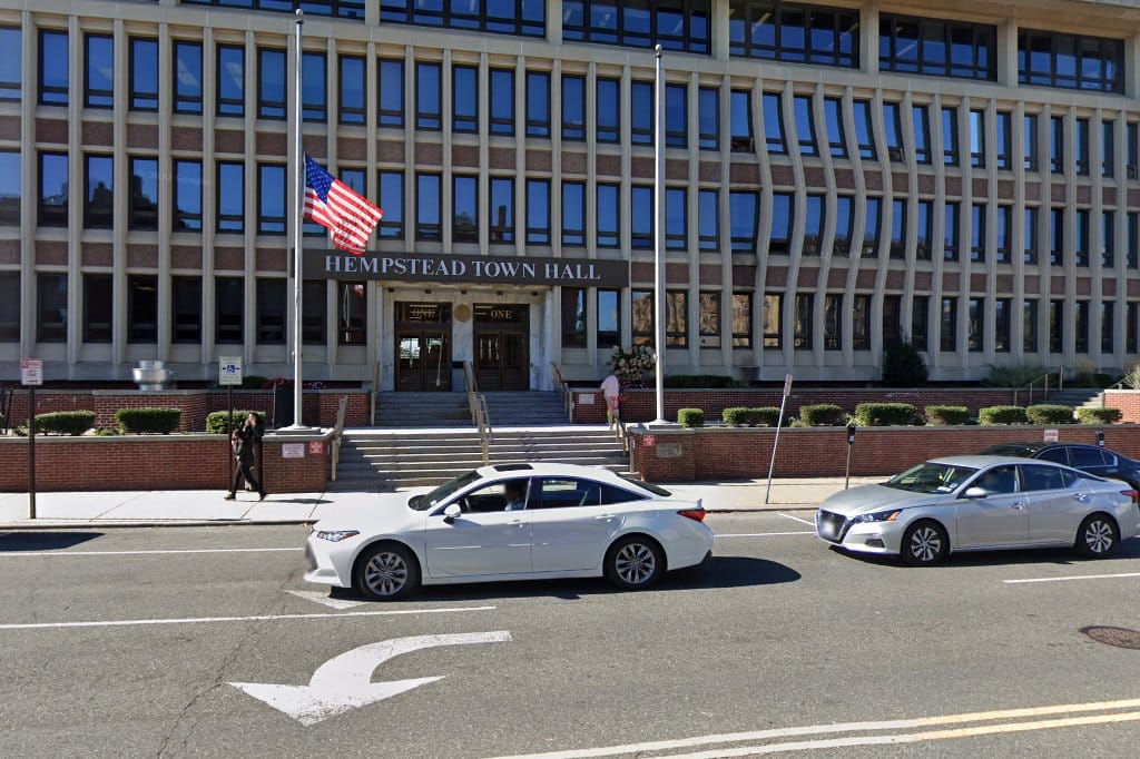 Passport Office in Nassau County, NY The County Office