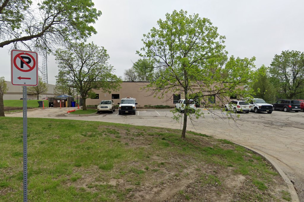 Animal Shelter in Olathe, KS The County Office