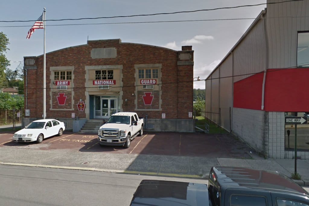 Veterans Affairs Department in Monroe County, PA The County Office