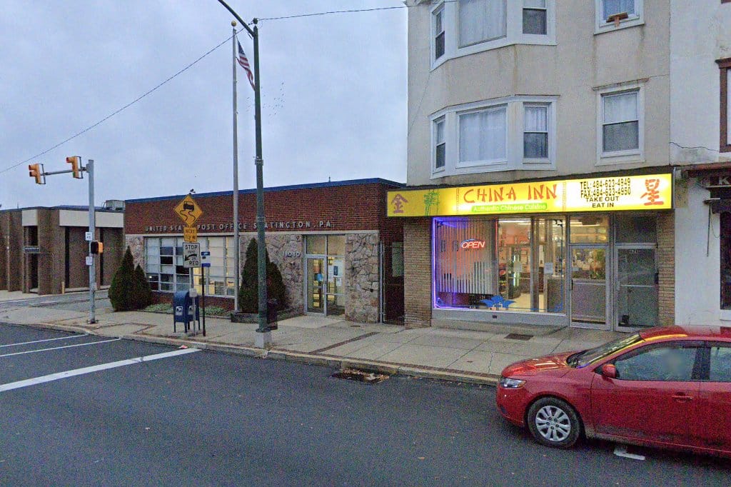 Veterans of Foreign Wars in Walnutport, PA The County Office