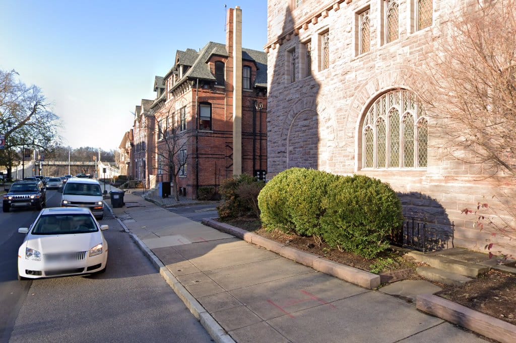 Luzerne County Veterans Affairs in WilkesBarre, PA The County Office
