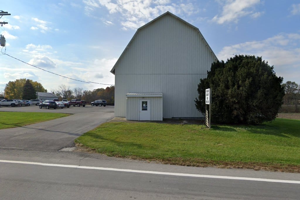 County Dog Warden in Tiffin, OH The County Office