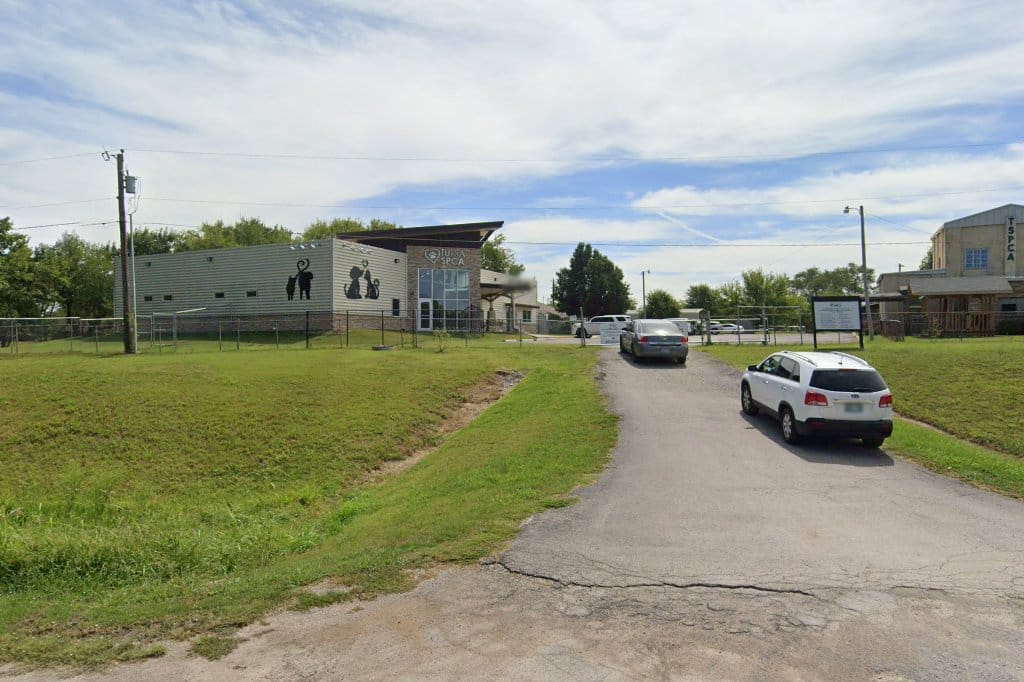 Animal Shelter in Tulsa, OK The County Office