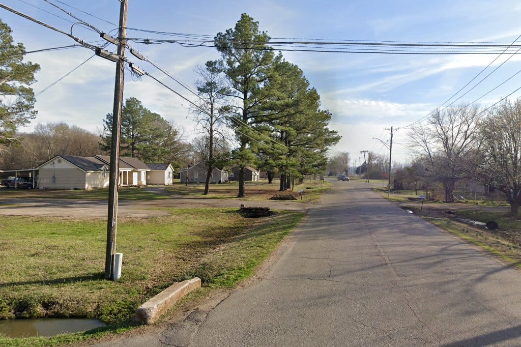 Housing Authority in Le Flore County, OK The County Office