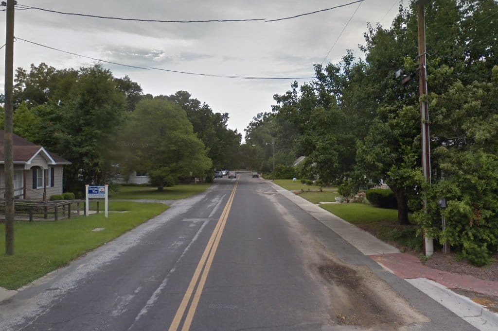 Animal Shelter in Jasper County, SC CountyInfo