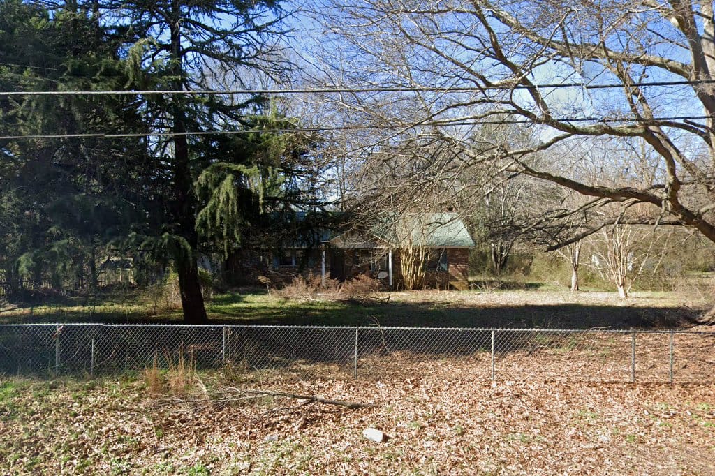 Angel PAWS Rescue in Ware Shoals, SC The County Office