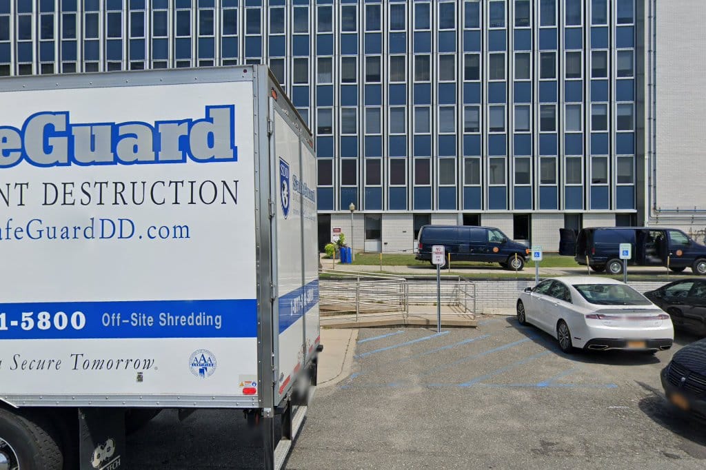 Passport Office in Nassau County, NY The County Office