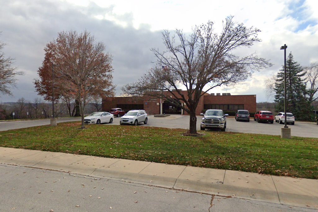 Pets Without Partners in Kansas, KS The County Office