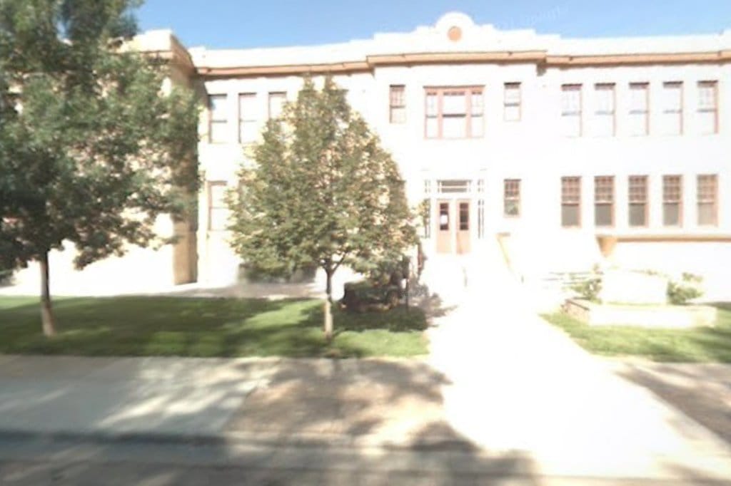 Palacio de Justicia en Fruita, CO Legal Aid