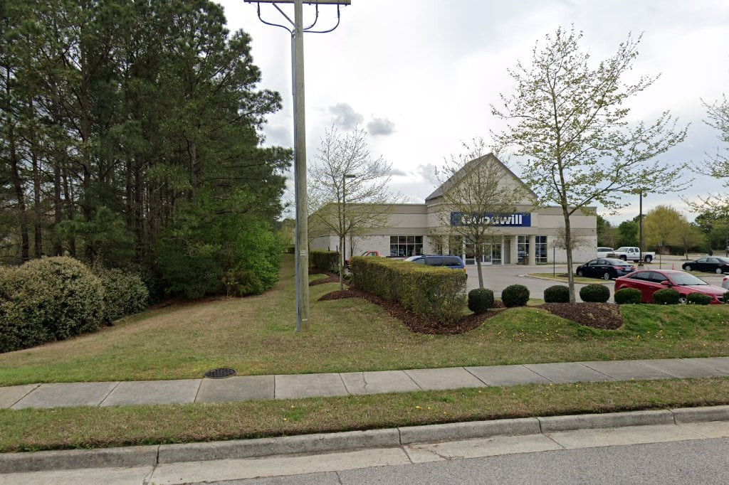 Goodwill in Chesapeake, VA CountyInfo