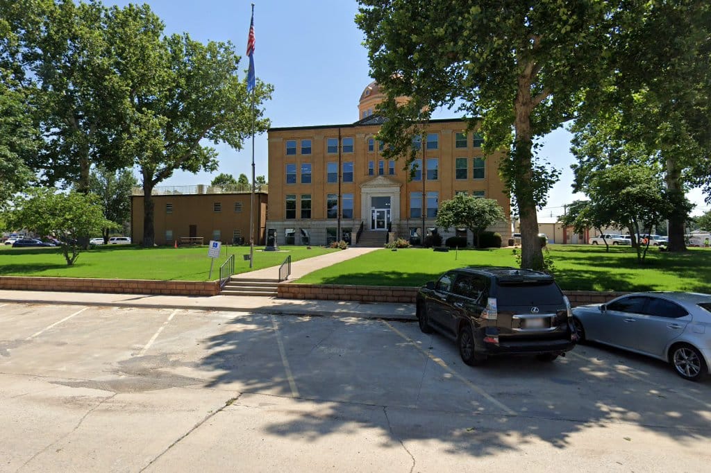 Watonga Municipal Court in Watonga, OK The County Office