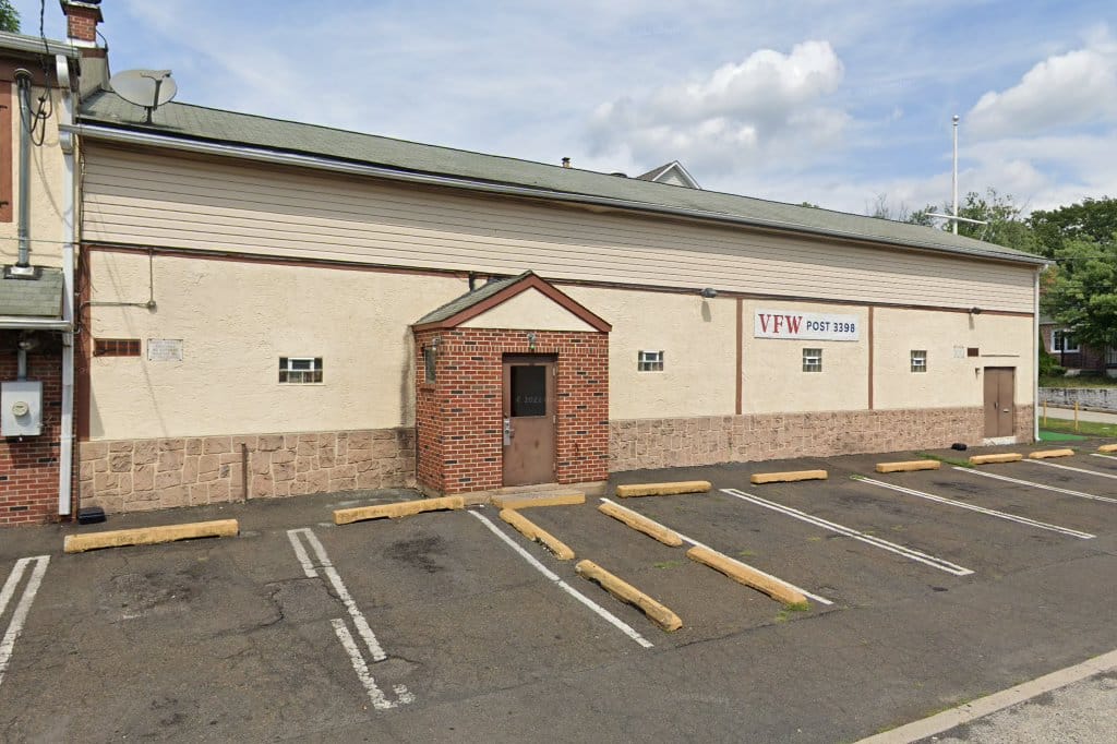 Veterans Affairs Department in Montgomery County, PA The County Office