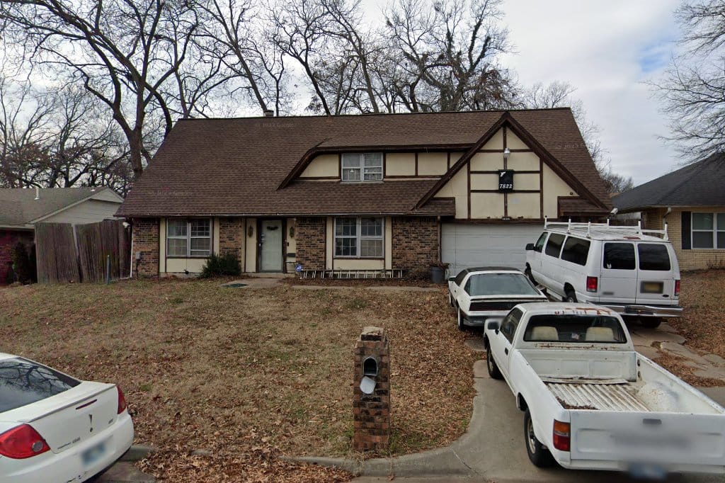 Animal Shelter in Tulsa, OK The County Office