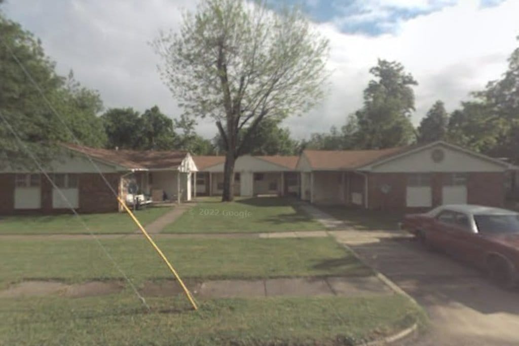 Housing Authority in McCurtain County, OK The County Office