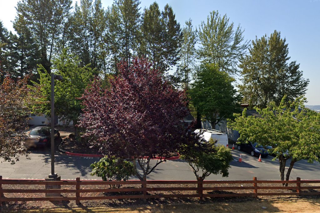 Housing Authority in Renton, WA The County Office